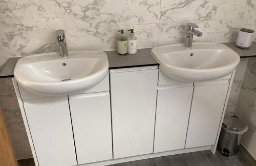 Peaceful relaxing home with leisure - Foto 24