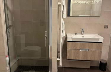 New Upscale 1 bedroom Apartment - Foto 11