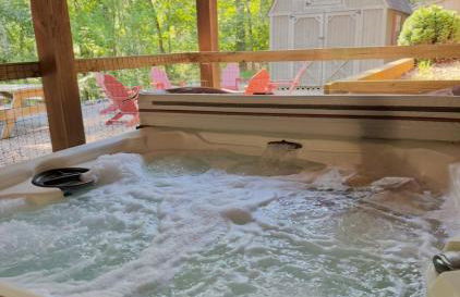 Eagle Mountain River Retreat - Foto 7