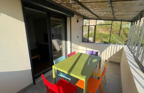 Maison au pied du Château - L’Ange du Château - Photo 7