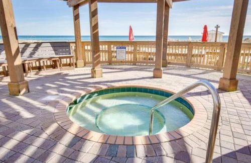 Pelican Beach Resort-Walkout Unit-On the Beach - Foto 31