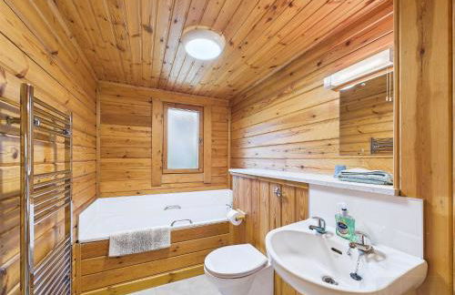 Tormore Cabin - Foto 22