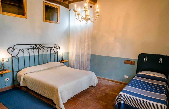 Agriturismo Bio Fattoria di Pietra - Foto 17