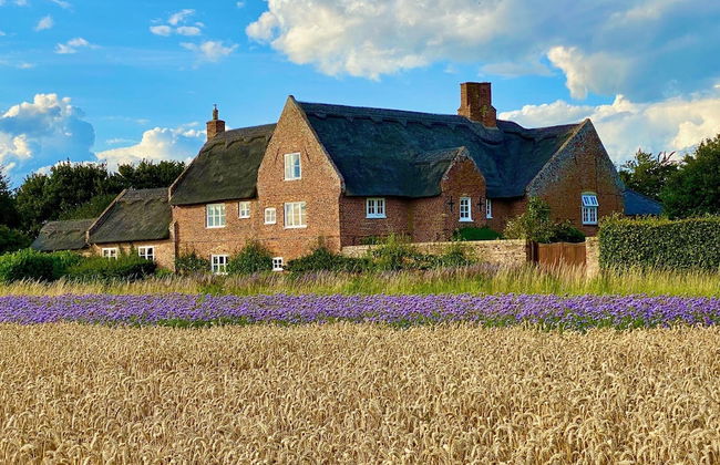 Old Hall Country Breaks - Foto 49