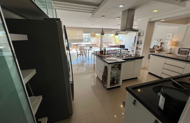 Cobertura Cezarium Club - Campeche - Foto 27