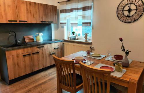 Ferienwohnung Emilie - Foto 1