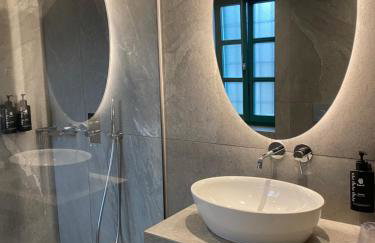 MAKRIS Papigo luxury suites - Photo 47