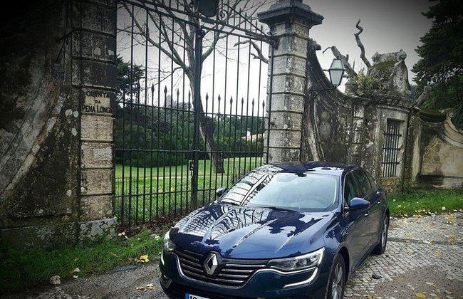 Sintra Half Day Private Tour from Lisbon - Photo 7