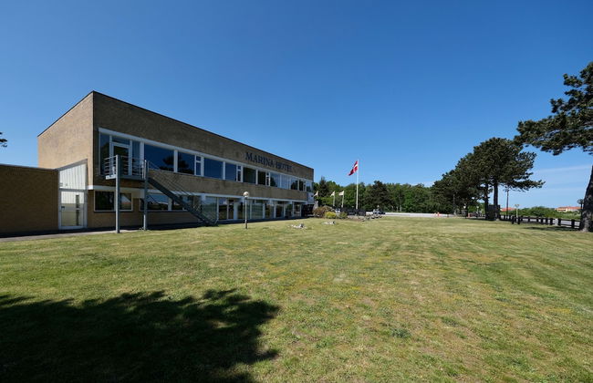 Hotel Marina Apartments - Foto 38