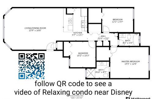 Beautiful, cozy and spacious Retreat near Disney - Foto 17