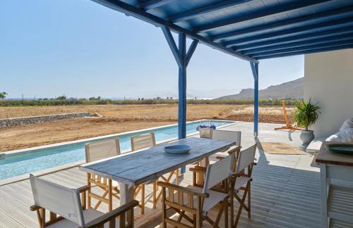 Blue and Green in Luxury - Photo 44