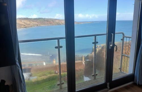 Harbour Views, Coverack - Foto 25