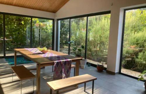 IP7 - house in nature - Photo 4