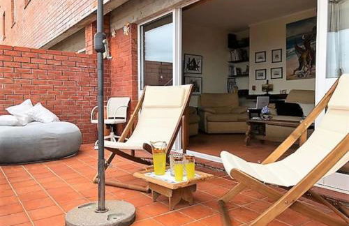 Apartment In Moledo Beach, Caminha w/ Amazing Ocean View - Foto 1