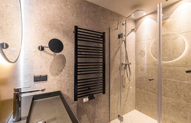 Yuma Managed Apartments Leipzig - Foto 41