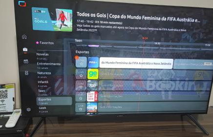 Cond Renata IV - Apto 02 dorm - 150mts Praia com Wi-fi 500Gb gratuito - Foto 11