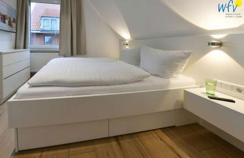 Haus Mittelstraße Ferienwohnung Zauberland - Foto 26