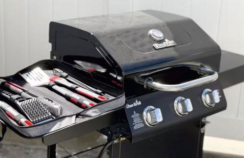 Salt Life Retreat Unit A-2BR/2BA, Heart of Margate - Foto 30