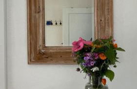 Gutshof Ferienwohnung in Seenähe - Foto 8