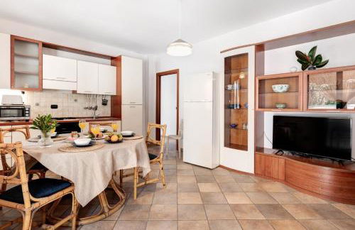 La vista mare da Viola - Foto 6