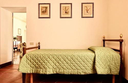 Villa Buonsignori - Wine & Olive Oil Farm - Foto 34