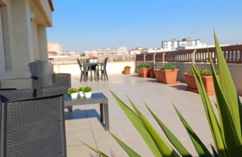 NSM Casa di Fulmine attico con box privato - Foto 36