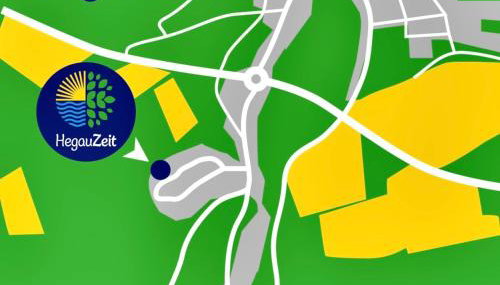 HegauZeit-moderne Ferienwohnung - Foto 2