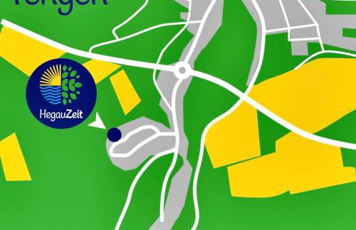 HegauZeit-moderne Ferienwohnung - Foto 2