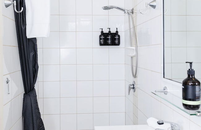 Palm View Holiday Apartments - Foto 48