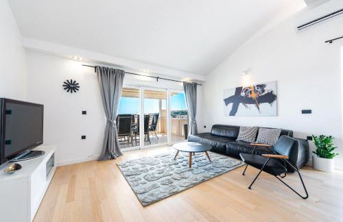 Vista deluxe apartment - Foto 25