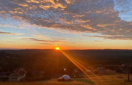 Nartorama Domki Zieleniec - Foto 24
