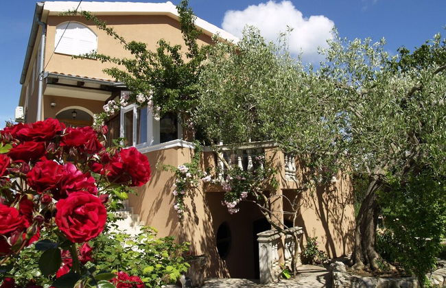 Apartment in Tkon with garden and terrace - Foto 44