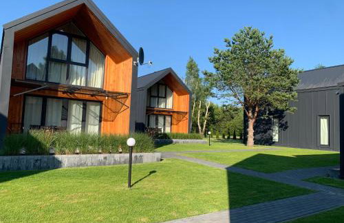 Baltic Homes Lubiatowo - Foto 51