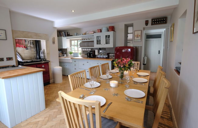 Orchard Cottage - Foto 12