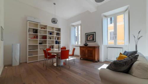 Bright apartment Acquario Romano - Foto 1