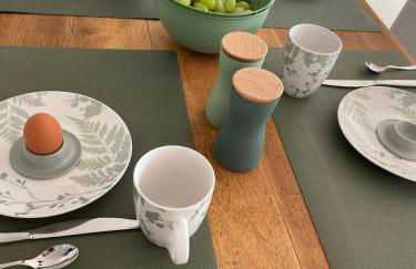 Panoramaapartment Wine & Castle - Foto 11