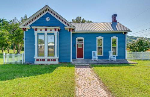 Bright Whites Creek Home 12 Mi to Dtwn Nashville! - Foto 20