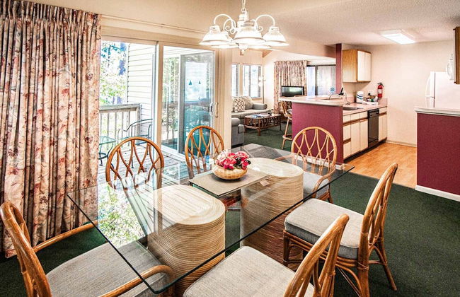 Sandcastle Cove Resort - Foto 4