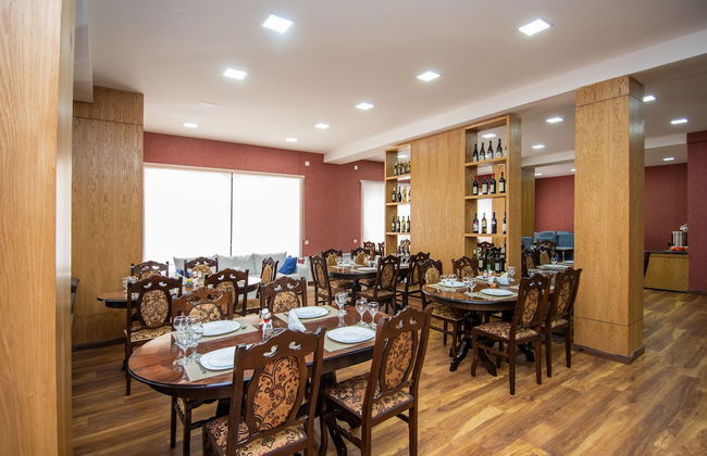 Penta Tbilisi - Foto 29