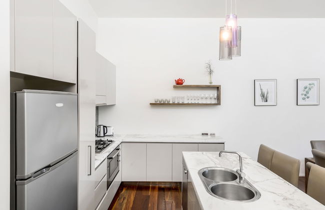 The Butter Factory Byron Bay - Foto 42