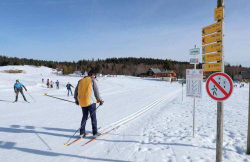 Studio - Vue Panoramique Montagnes I Calme Absolu - Foto 18