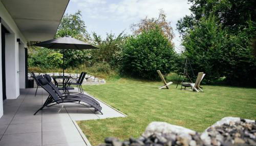 Luxusferienwohnung mit Sauna - NEUBAU - Foto 5