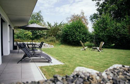 Luxusferienwohnung mit Sauna - NEUBAU - Photo 5