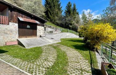 Maso Patrizia - Rifugio caldo tra le vette - Foto 23