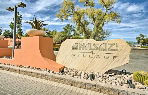 Hike and Relax Poolside! Long-Term Stay in Phoenix - Foto 25