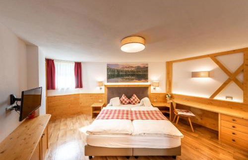 Majon d'Aisciuda - Foto 15