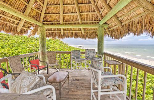 Jensen Beach Home Walk to Beach Access! - Foto 1