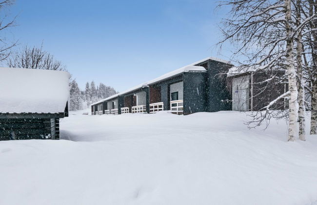 Skivillas paljakka 5. (3mh) - Foto 2