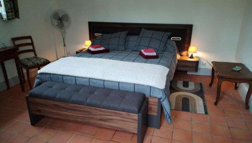 Maison d'hôtes - Foto 5