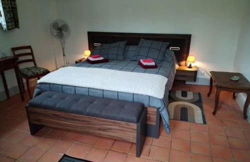 Maison d'hôtes - Foto 5